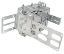Steel Stud Communication Gangable Box - Loomex /BX | 3”x 4”x 2 -1/2” | 12.5 Cu. Inch : SMB20382