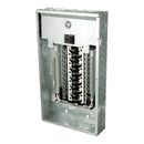 100Amp | 24/48 Circuit GE™ Loadcenter w/ main breaker