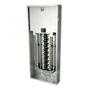 100Amp | 32/64 Circuit GE™ Loadcenter w/ main breaker