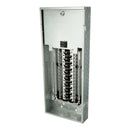 GE 32CT 100 Amp 1 Ph MCB Loadcentre CSA Grey