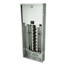 125Amp | 32/64 Circuit GE™ Loadcenter w/ main breaker
