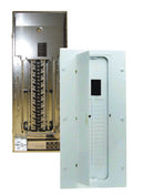 200Amp | 32/64 Circuit GE™ Loadcenter w/ main breaker