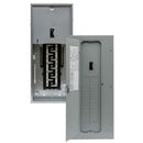 GE 42CT 200 Amp 3P4W with Main Breaker Loadcentre CSA (Project)
