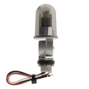 1/2" CONDUIT MOUNTING | 180° SWIVEL | PHOTOCONTROL - 2000 SERIES