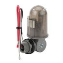 1/2" CONDUIT MOUNTING | 180° SWIVEL | PHOTOCONTROL - 2000 SERIES