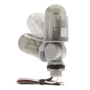 1/2" CONDUIT MOUNTING | 180° SWIVEL | PHOTOCONTROL - 2000 SERIES (208V-277V)