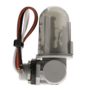 1/2" CONDUIT MOUNTING | 180° SWIVEL | PHOTOCONTROL - 2000 SERIES (208V-277V)