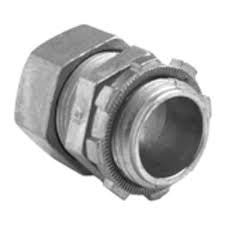 EMT Compression Coupling