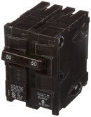 PLUG-IN 2P 50A BREAKER SIEMENS
