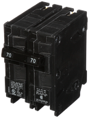 Siemens PLUG IN 15-20 A QUAD BREAKER
