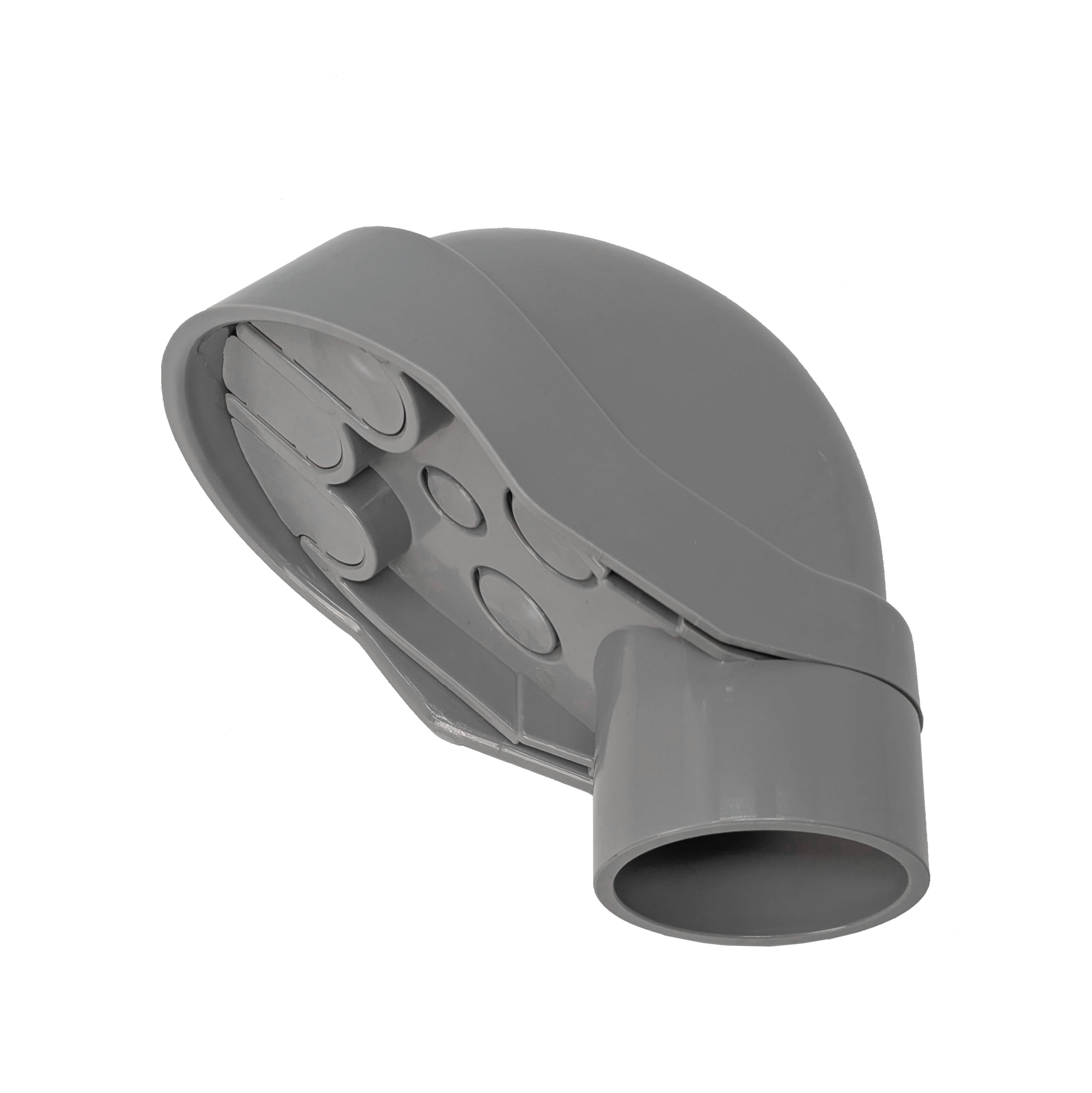 PVC Entrance Caps