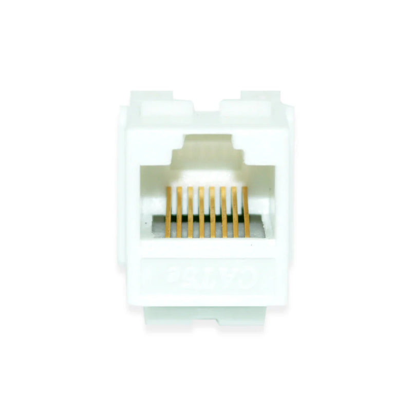 CAT5E RJ45 Keystone