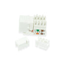 CAT6 RJ45 Keystone