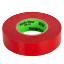 Warrior Wrap General  Electrical Tape L:66FT, W:3/4" ,Red