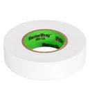 Warrior Wrap General  Electrical Tape L:66FT, W:3/4" ,White