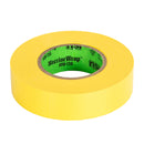 Warrior Wrap General  Electrical Tape L:66FT, W:3/4" ,Yellow