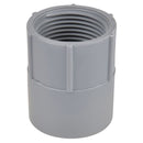 PVC SCH-40 Female Adapter {1-1/4"}