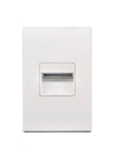 LED Square Step Light | 120V | 2.5W | 125LM | Non- dimmable