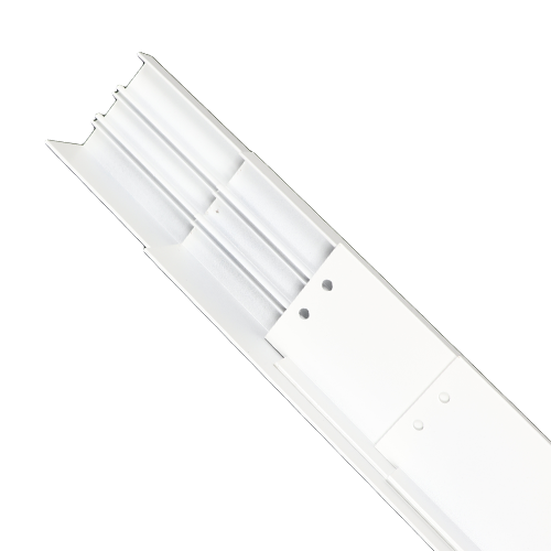 Surface Mount Frame For LED Fixture