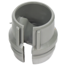 4040 Plastic Connector Non-Metallic