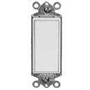 Single Pole Decorative Switch : SWD45001