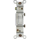Single Pole Toggle switch : SWD45021