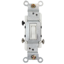 Three Way Toggle Switch : SWD45024