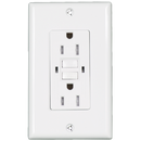 TR15Amp GFCI with Self Testing : SWD45081