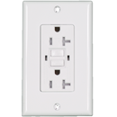 TR20Amp GFCI with Self Testing : SWD45084