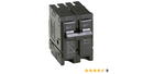 Plug-in 2P 20A Breaker | EATON