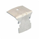 nVent CADDY CAT HP J-Hook Angle Bracket, 3/8" Hole