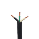 CORD 3C - 12  SOOW 600V BLACK
