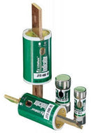 30A, 600V, POWR-PRO® Time Delay Fuse with Indicator, Class J