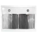 Kora Rangehood Fan Double Motor, 600 CFM | 115V-60HZ