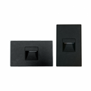LED Square Step Light | 120V | 2.5W | 125LM | Non- dimmable