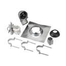 100 AMP MAST KIT MICRO