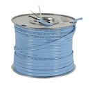 NMD-90 Copper 15A-300V, 14/2 - 150 MTR Spool Blue ****Call for Pricing****