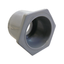 PVC Male-Female Reducer 1 To 3/4