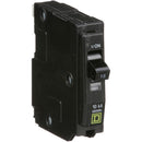 Plug-in 1P 15A Breaker, Square D