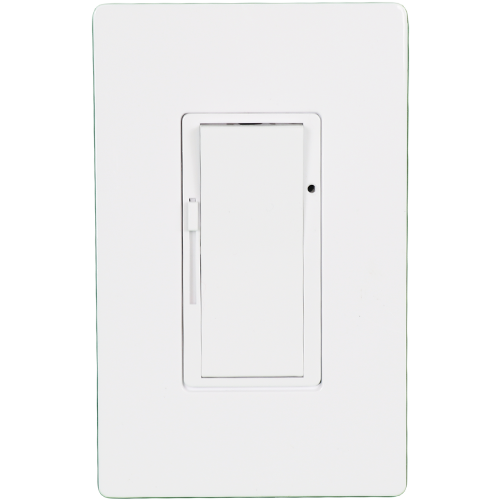 Dimmer Switch for LED 120V White